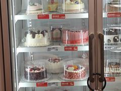 -DQ·蛋糕·冰淇淋(湖景东路店)
