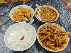 -西月城谭豆花(春熙路店)