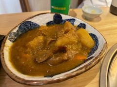 -不倒翁炭火烧肉(永安里店)