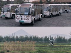 -良渚古城遗址公园