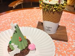 -黑草莓(重庆路店)