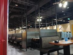 -汉巴味德·烤肉与啤酒的自助(杭州大悦城店)