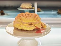 -潮一不贰·法式甜品·生日蛋糕·西式简餐(外滩店)