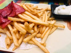 -滋味烤鱼(马北店)