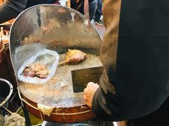 -清真·王家桶子鸡
