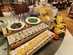 -南通大饭店·米兰餐厅