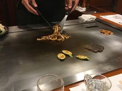 -神户牛排餐厅MOURIYA(总店)