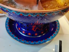 -祥源胡同·涮牛羊肉火锅(花桥店)