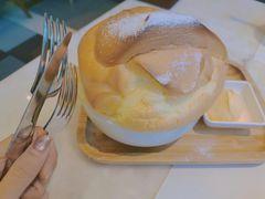 -港丽餐厅(高德置地店)