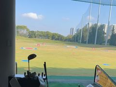 -棕榈泉国际高尔夫学院