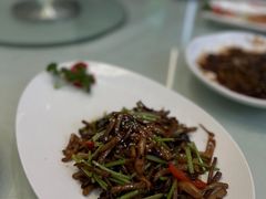 -绿雅酒家(江西中路店)