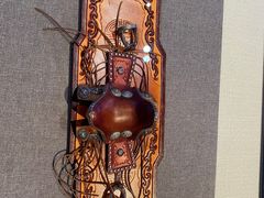 -呼伦贝尔民族博物馆