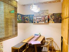 用餐区-河风精致寿司(尼盛店)