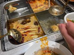 -海底捞火锅(旭辉MALL店)