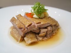 -品粹徽园·家常安徽菜