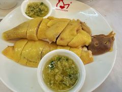 -文记壹心鸡(宝华路店)