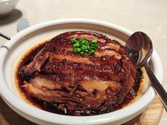 -绣园·茶食宴(湘绣博物馆店)