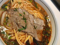 -兰州马子禄牛肉面(文景公园店)