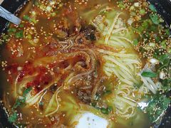 -顺姬冷面(长白西路店)
