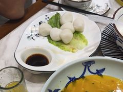 -1718食尚馆·太湖菜(龙之梦太湖古镇店)