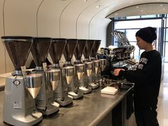 -Seesaw Coffee(上生新所店)