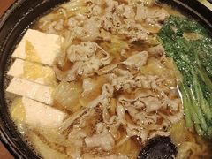 -千代武日本料理(哈西店)