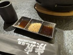 -炭虎烤肉(桂林路店)