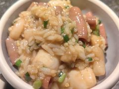 -五谷丰登农家院·地道胶东菜·海鲜烧烤(威海店)