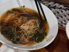 -松鹤楼面馆(宝安机场店)