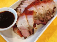 -老字号蛇口德记烧腊饭店·海鲜加工