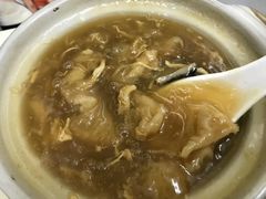 -添發碗仔翅美食