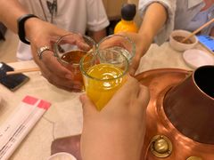 -八先生涮肉房(三里河店)