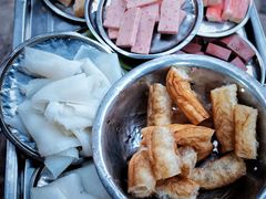 -满天星太珍火锅