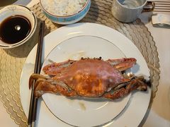 -老班长大酒店(海关大楼店)