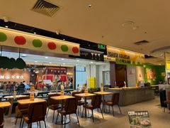-乐凯撒披萨(正佳广场店)