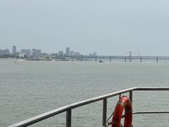 -武汉关码头(轮渡站)