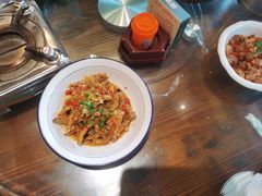 -衡厨·衡阳土菜(中南店)