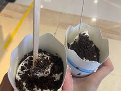 -麦当劳(合肥之心城店)