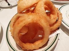 -Wolfgang’s Steakhouse 沃夫冈牛排馆(上海白玉兰广场店)