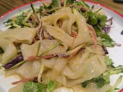 -烤小呆碳烤大肉筋