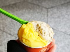 -Dal Cuore 达可芮冰淇淋(陕西北路店)