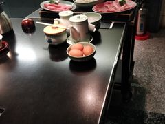 寿喜烧-モリタ屋(JR京都伊势丹店)