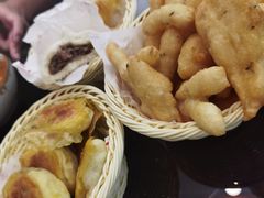 -方中山胡辣汤(天河区店)