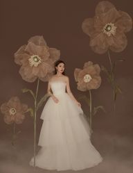 -金夫人婚纱摄影