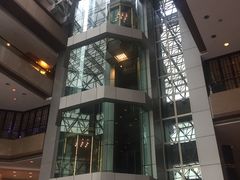 -上海新锦江大酒店