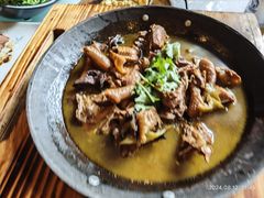-烧肉馆(古北水镇景区店)