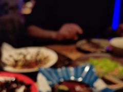 -阿记烧烤(英达路店)