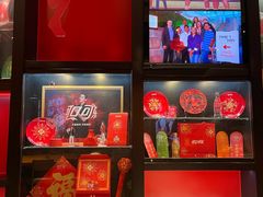 -东方明珠·可口可乐欢乐餐厅
