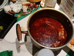 -亚马逊环球美食百汇(新城吾悦广场店)