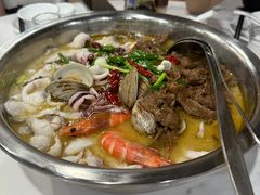 -大鼎水煮鱼(明鑫花苑店)